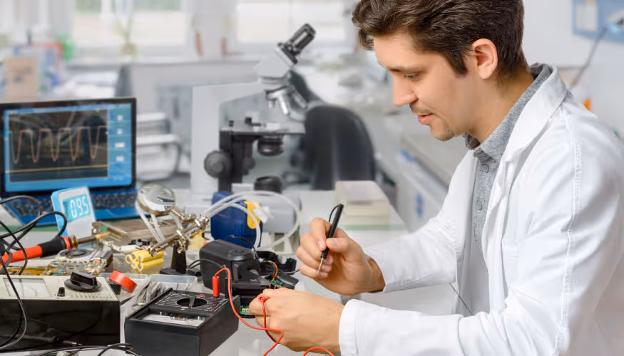 Evka 5 Elektronik Tamircisi