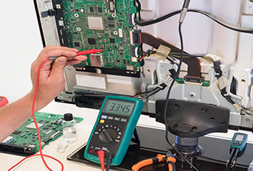 Evka 5 Elektronik Tamircisi
