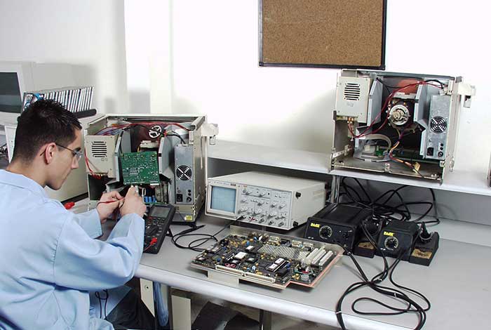 Evka 5 Elektronik Tamircisi