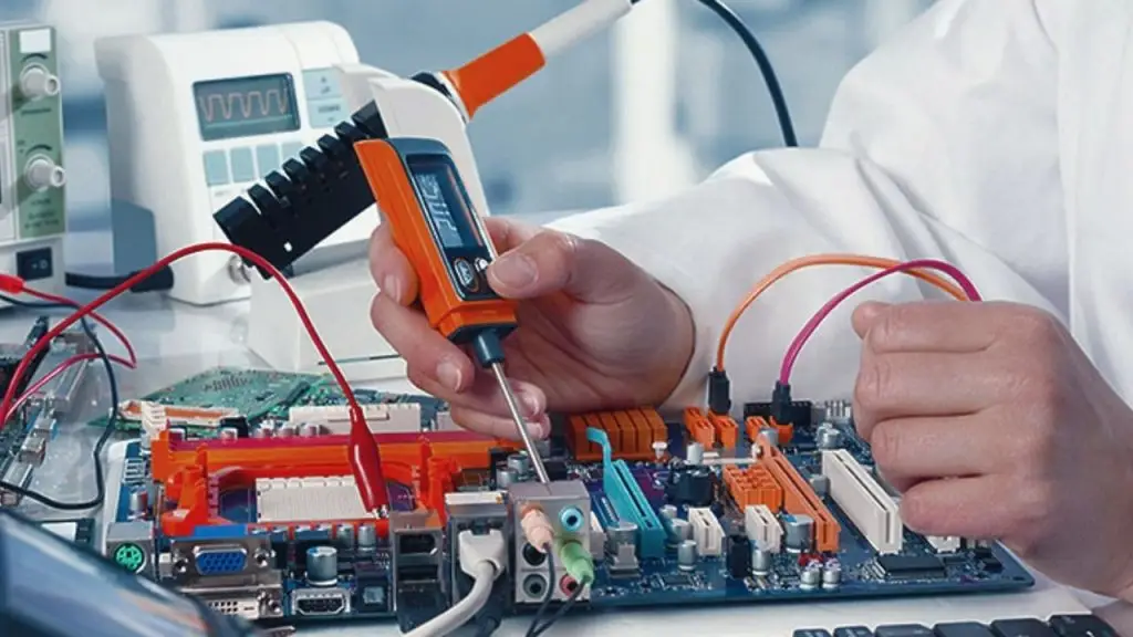 Evka 5 Elektronik Tamircisi